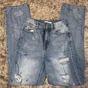 pacsun 90’s boyfriend jeans
